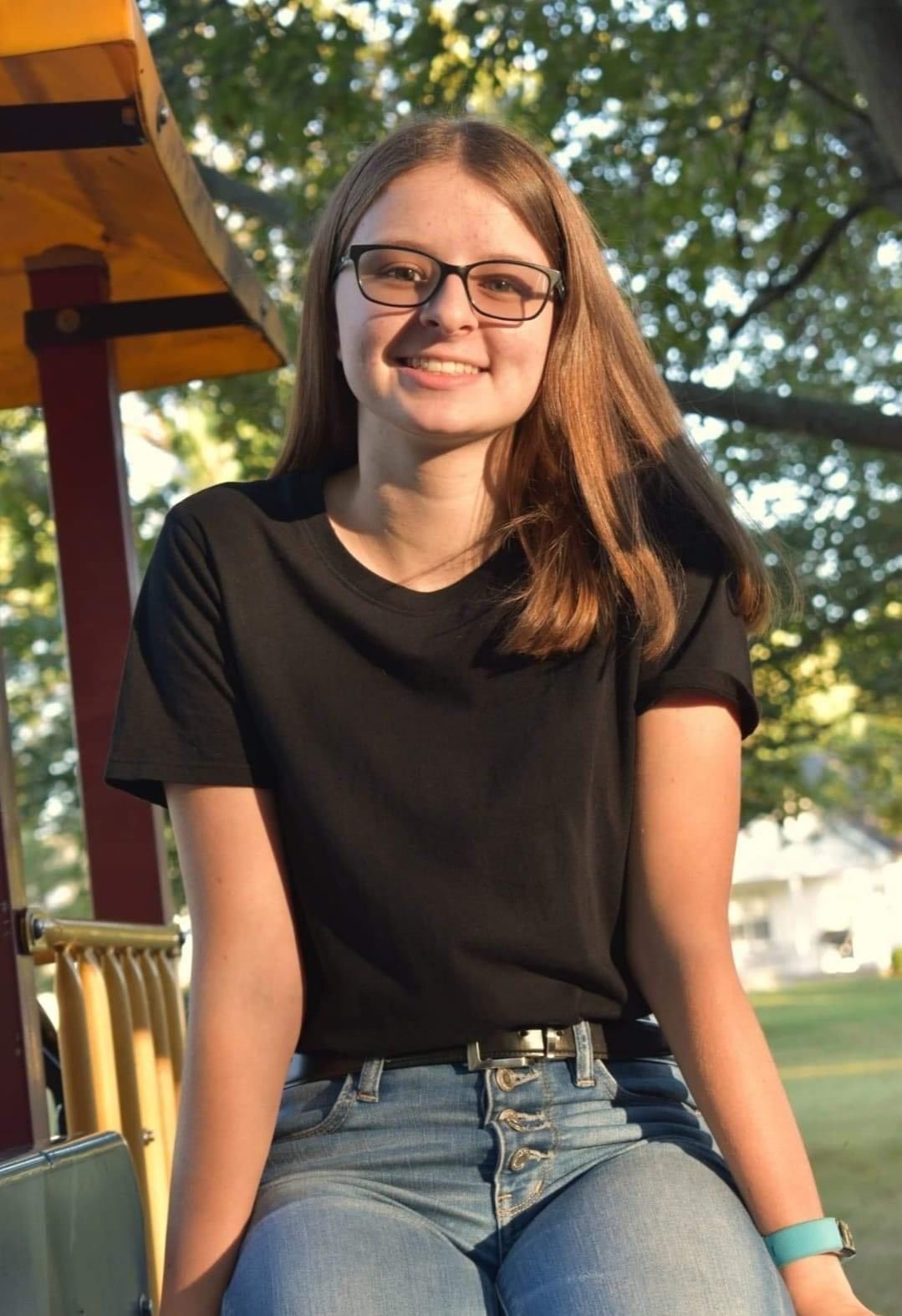 Sarah Wollesen